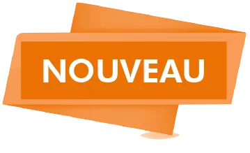 Collection image for: Nouveautés
