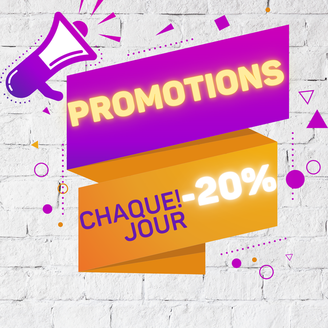 Promotions