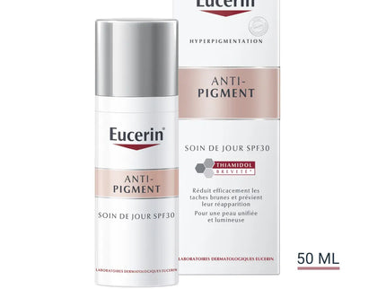 EUCERIN ANTI-PIGMENT Soin de Jour SPF30 - 50ml