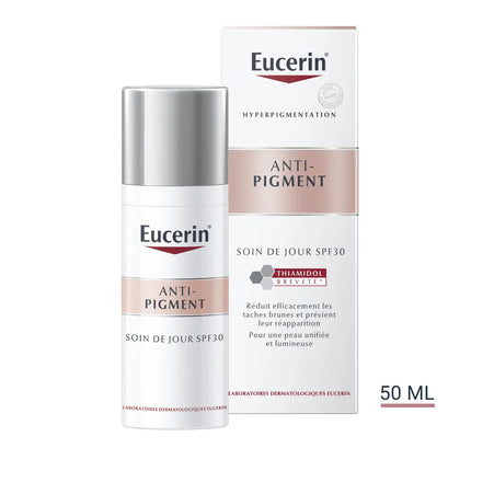 EUCERIN ANTI-PIGMENT Soin de Jour SPF30 - 50ml