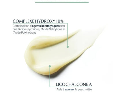 EUCERIN DERMOPURE K10 Soin Rénovateur Cutané - 40ml