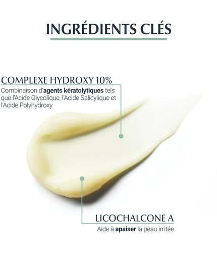 EUCERIN DERMOPURE K10 Soin Rénovateur Cutané - 40ml - Nymphora