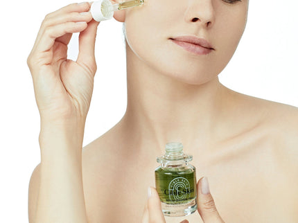CIBLE SKIN SÉRUM SECONDE-PEAU Correcteur et Équilibrant - 30ml