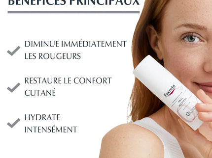 EUCERIN ANTI-ROUGEURS Soin Apaisant - 50ml