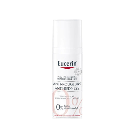 EUCERIN ANTI-ROUGEURS Soin Apaisant - 50ml