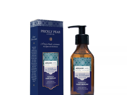 Arganicare SÉRUM RÉPARATEUR ET NUTRITIF A la Kératine Bio 100 mL