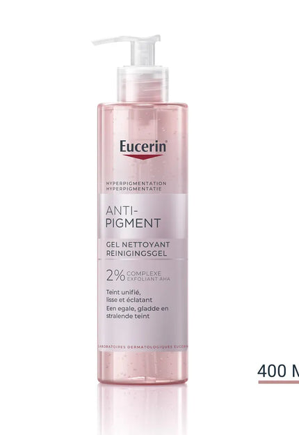 Gamme naturelle