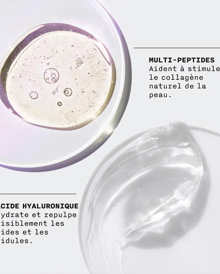 CLINIQUE SMART CLINICAL REPAIR Crème Liftante Visage + Cou - 50ml - Nymphora
