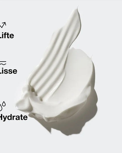 CLINIQUE SMART CLINICAL REPAIR Crème Liftante Visage + Cou - 50ml - Nymphora