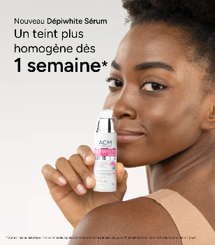 ACM DEPIWHITE Sérum Concentré Intensif Anti-Taches - 30ml - Nymphora