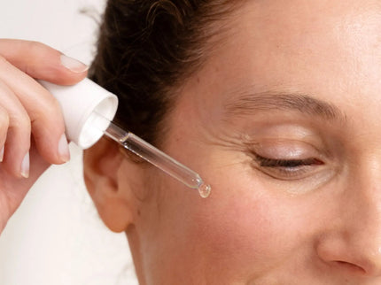 LA ROSÉE SERUM VISAGE Désaltérant à l'Acide Hyaluronique - 30ml