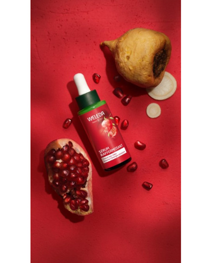 WELEDA GRENADE MACA Sérum Raffermissant - 30ml - Nymphora