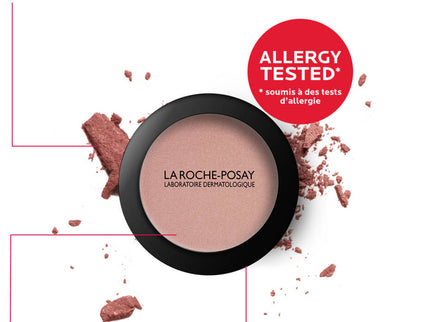 TOLERIANE Blush Rose Doré - 5g LA ROCHE POSAY