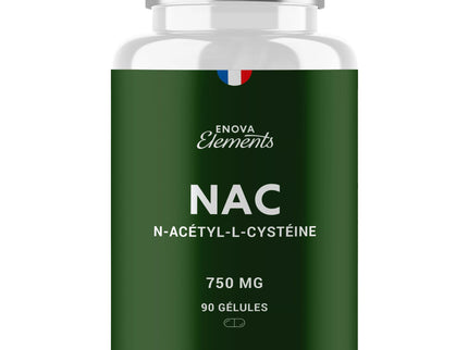 Laboratoires Enova NAC - N-Acétyl-Cystéine
