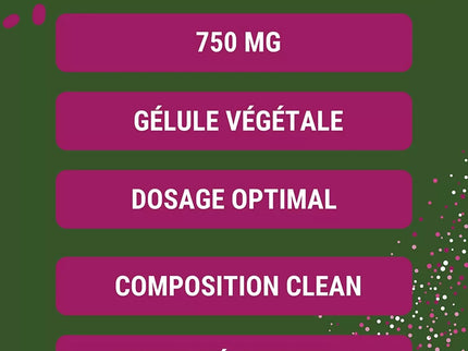 Laboratoires Enova NAC - N-Acétyl-Cystéine