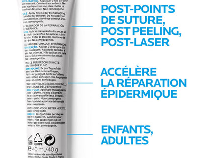 CICAPLAST Gel B5 - 40ml LA ROCHE POSAY