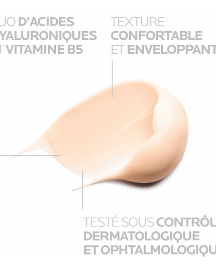 HYALU B5 Contour des Yeux - 15ml LA ROCHE POSAY - Nymphora