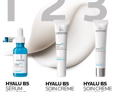 HYALU B5 Contour des Yeux - 15ml LA ROCHE POSAY