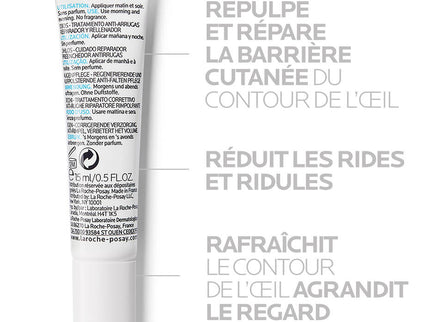 HYALU B5 Contour des Yeux - 15ml LA ROCHE POSAY