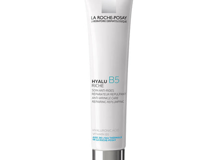 HYALU B5 Crème Riche - 40ml LA ROCHE POSAY