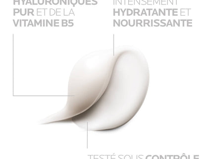 HYALU B5 Crème Riche - 40ml LA ROCHE POSAY