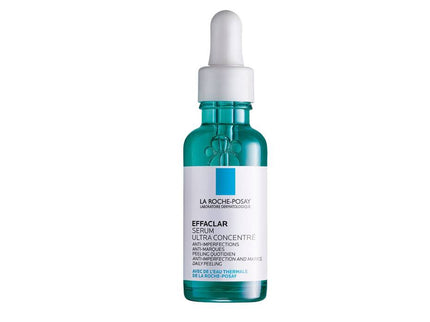 EFFACLAR Sérum Acide Salicylique - 30ml LA ROCHE POSAY