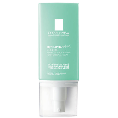 HYDRAPHASE HA Crème Légère - 50ml LA ROCHE POSAY