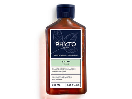 PHYTO VOLUME Shampooing Volumateur - 250ml