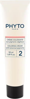 PHYTOCOLOR Kit Coloration 10 - Blond Extra Clair