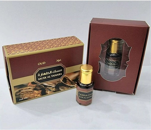 Rouleau Nusuk Musk al Tahara OUD