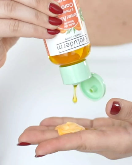 Evoluderm Routine 100% Éclat + Duo Soin Offert - Nymphora