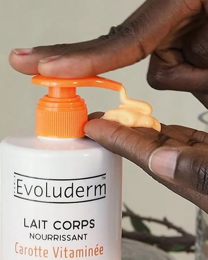 Evoluderm Routine 100% Éclat + Duo Soin Offert - Nymphora