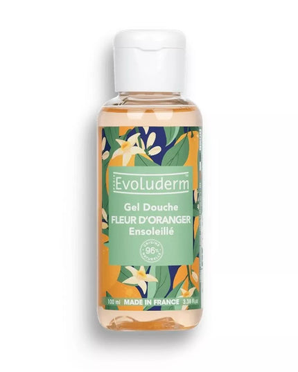 Evoluderm Routine 100% Éclat + Duo Soin Offert - Nymphora