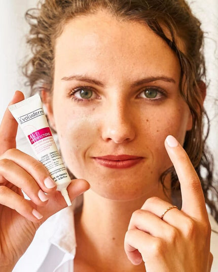 Evoluderm Ma Routine Zéro Défaut Anti-Imperfections - Nymphora