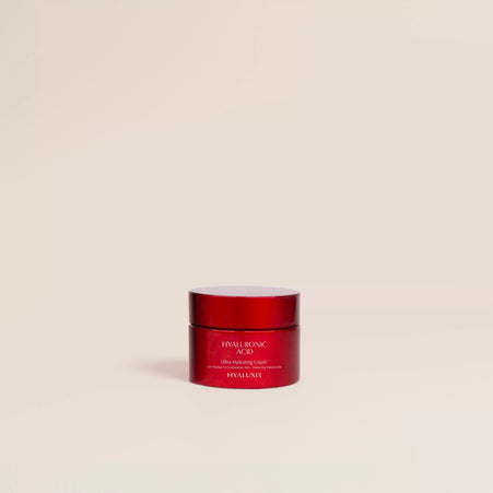 Crème de jour Ultra-Hydratante
