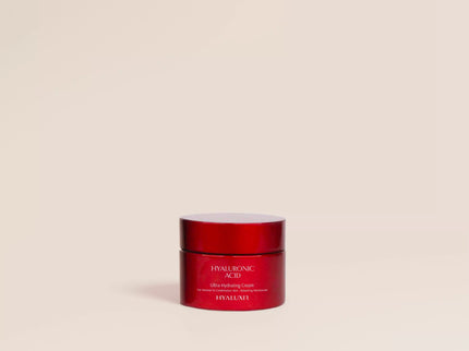 Crème de jour Ultra-Hydratante