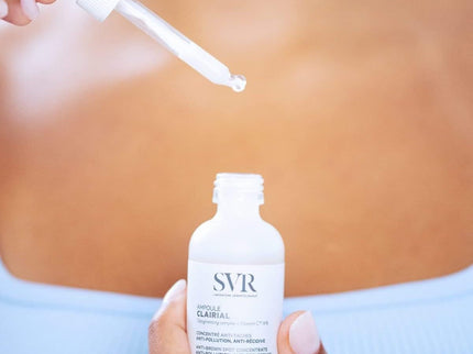 SVR CLAIRIAL AMPOULE 30ml