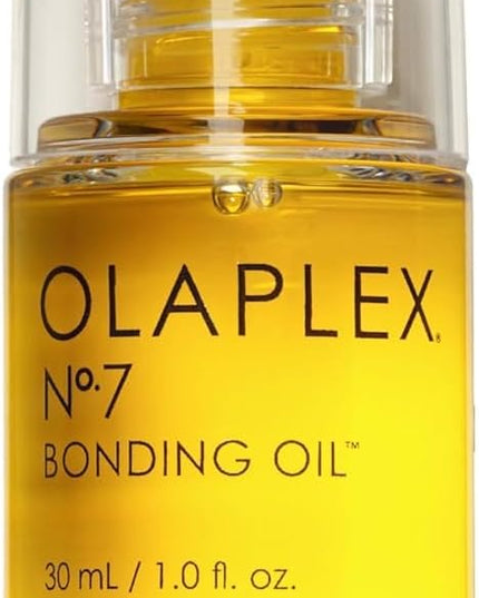 OLAPLEX N°7 HUILE CONCENTRÉE RÉPARATRICE - 30ml - Nymphora