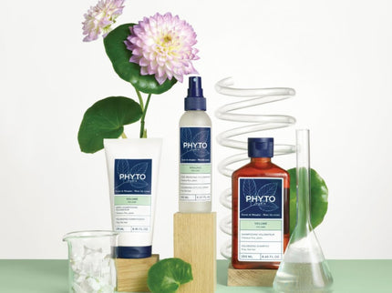PHYTO VOLUME Shampooing Volumateur - 250ml