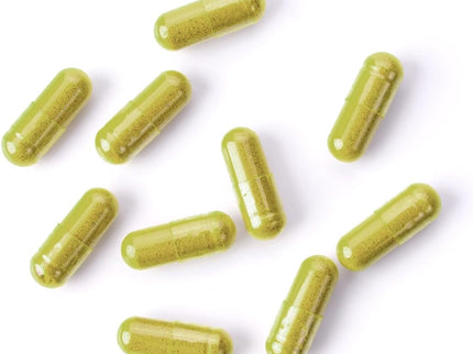 Nopal Bio Extra Fort | Formule Puissante | 180 Gélules Vegan | Qualité Supérieure