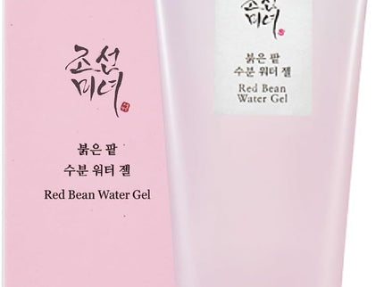 BEAUTY OF JOSEON RED BEAN Gelée Hydratante Haricot Rouge - 100ml