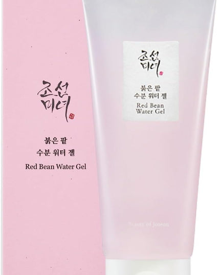 BEAUTY OF JOSEON RED BEAN Gelée Hydratante Haricot Rouge - 100ml - Nymphora