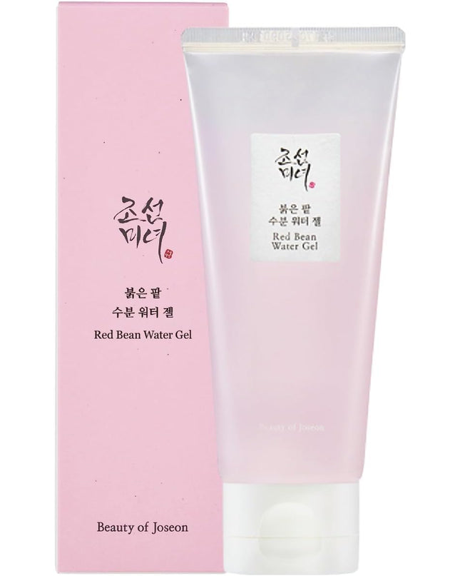 BEAUTY OF JOSEON RED BEAN Gelée Hydratante Haricot Rouge - 100ml - Nymphora