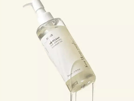 ANUA - Heartleaf Pore Control Cleansing Oil 200ml