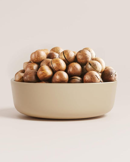 ARGANICARE Coffret Trio - Rituel à l'Huile de Macadamia - Nymphora