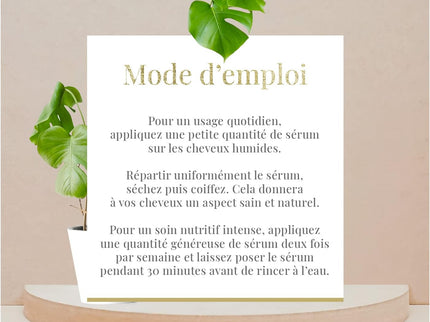 ARGANICARE Coffret Trio - Rituel à l'Huile de Macadamia