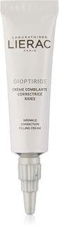 LIERAC DIOPTIRIDE Crème Comblante Correctrice Rides - 15ml