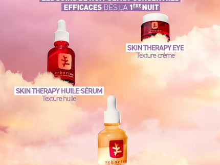 ERBORIAN SKIN THERAPY Crème Yeux Multi-Perfecteur - 15ml