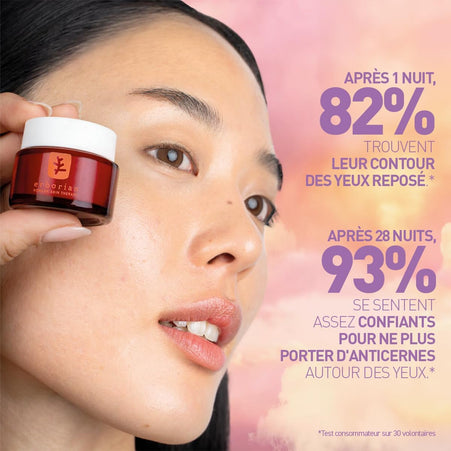 ERBORIAN SKIN THERAPY Crème Yeux Multi-Perfecteur - 15ml