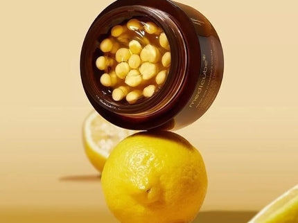 Nouveauté ! MEDICUBE – Deep C Capsule Cream 55g - Crème Éclat Anti-Taches à la Vitamine C